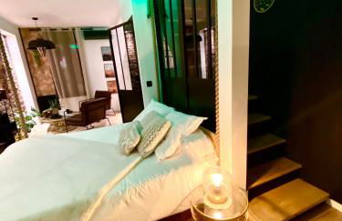 Saphir Spa - Sauna Balnéo Chromothérapie Massage - Foto 15