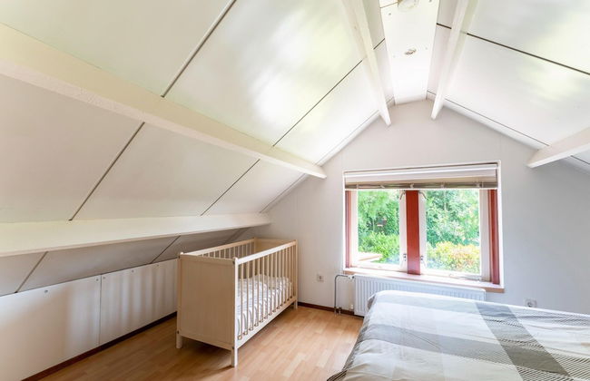 Holiday Home Zeeland Near Westerschelde - Foto 4