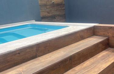 Casa edícula em Bertioga - Foto 12