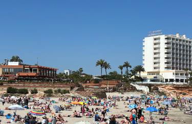 Bright Apartment in Molino Blanco La Zenia - Foto 23