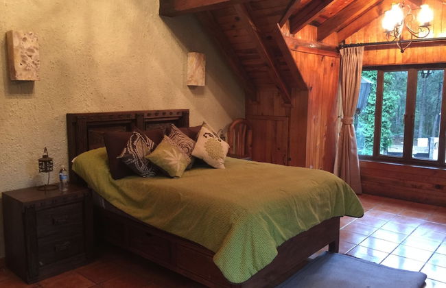 Cabaña del Rio - Foto 8