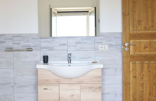 Menhir - Room 4 in Olmedo - Foto 14