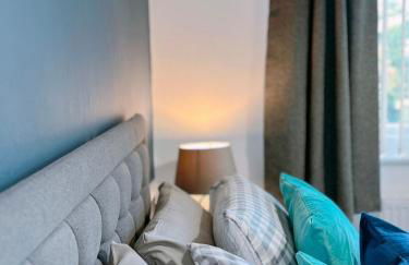 Modern 3-bed house with parking - Chorley Near M61 - Foto 16