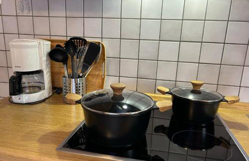 Gästehaus Trockau - Foto 29