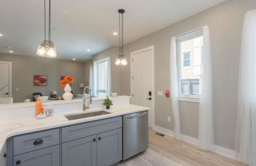 PRISTINE 3 bdrm - Garage Parking - Close to UPENN - Foto 14