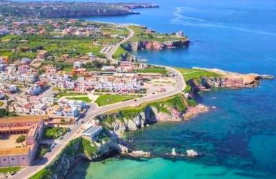 Panoramic Villa with Heated Pool & Whirlpool, WI-FI, Garden - Beach Side - 200mt from the sea - Foto 5