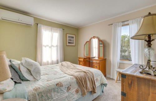 Amazing Rocky Point Retreat Overlooking the Sound! - Foto 16