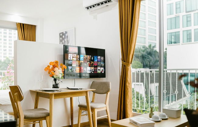 The Euphoria Hanoi - Foto 74