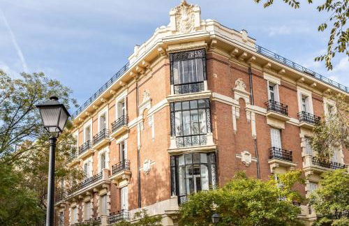 Waou Chamberi I - Alquiler Corta Duración - Photo 40