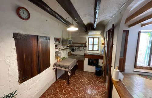 Encantadora Casita en el Centro de Fornalutx - Foto 10