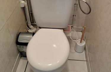 Spacieuse et confortable maison avec garage - Foto 10