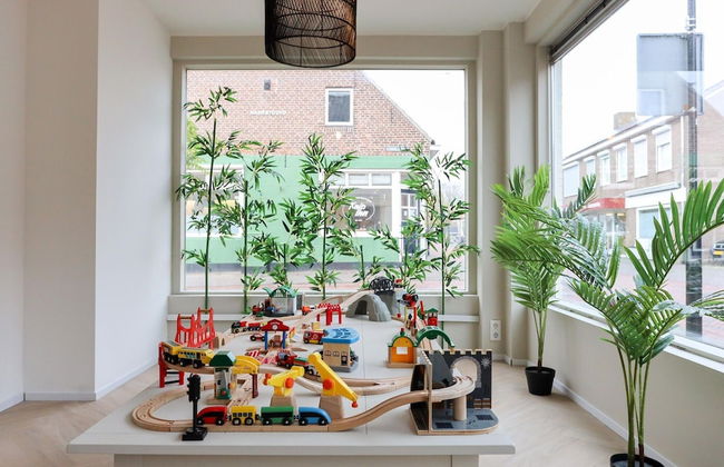 Beach & Nature Family Escape - Foto 21