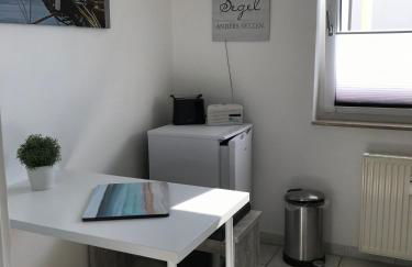 Strandnahes Ostsee Apartment Malum - ideal für naturbegeisterte Paare - Photo 5