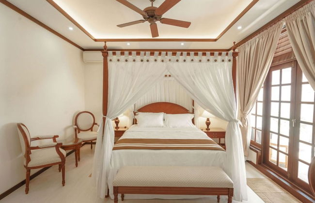 Alafehi Retreat Luxury Villas with Pool Access - Foto 11