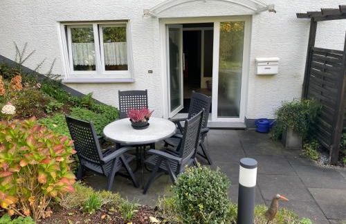 Ferienwohnung Klebeck - Foto 21