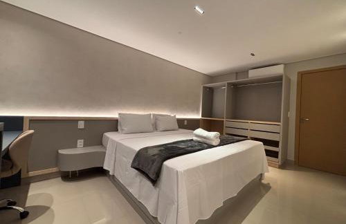 St Marista Superking Ar, Cozinha, Office, Vaga - Foto 28