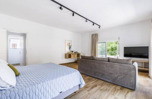 Forest view villa Skopelos - Foto 24