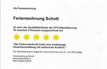 Ferienwohnung Schott - Foto 14