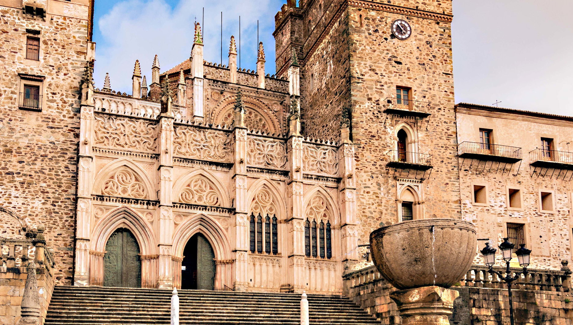 Visita guiada por Guadalupe - Foto 1, Visita guiada por Guadalupe