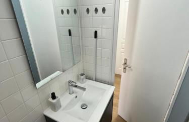 Les balcons du 115 - appartement standing 4 étoiles - Foto 8