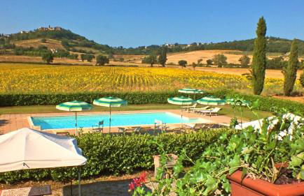 Agriturismo La Peschiera - Foto 13