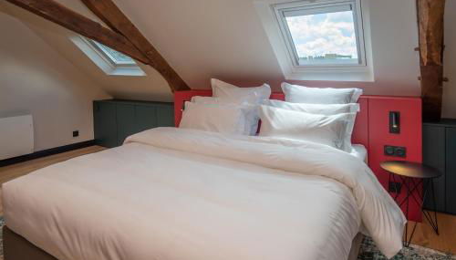 Luxury cosy family nest in the medieval town - Foto 3