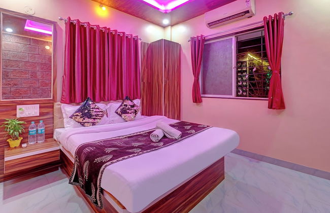 Strawberry Land Resort - Photo 19