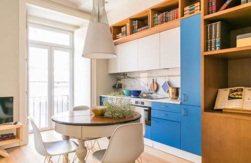 Almaria - Ex Libris Apartments | Chiado - Foto 40
