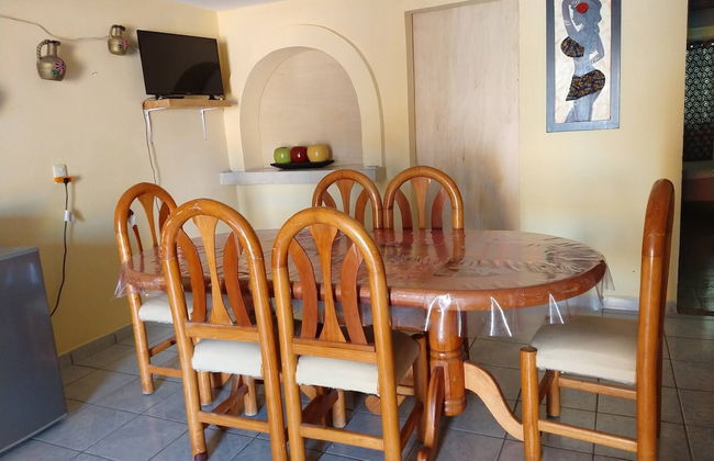 Nice Apartment Near The Center Ground Floor - Foto 16