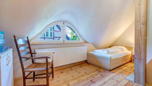 Katen am Schwanenteich - Grüne Kate - Foto 5