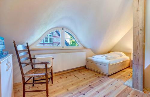 Katen am Schwanenteich - Grüne Kate - Foto 5