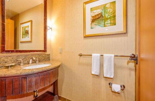 5036 Suncadia Lodge Penthouse with Full Kitchen & Balcony - Foto 17