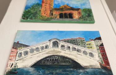 Casa Blu di Pomposa Vista Mare - Photo 27