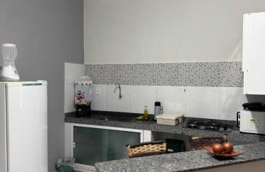 Casa na Serra de Martins-RN - Foto 5