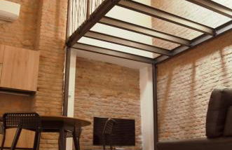 Luxury Loft Loreto - Foto 7