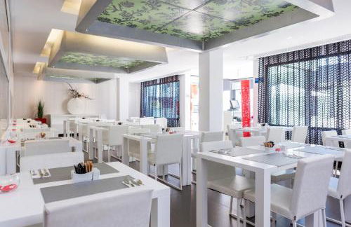 Migjorn Ibiza Suites & Spa - Foto 118