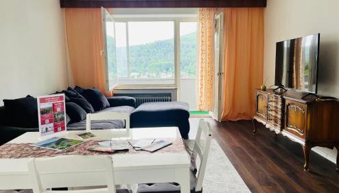 Panorama-Perle I 3-Zimmer-Wohnung mit Aussicht - Foto 1