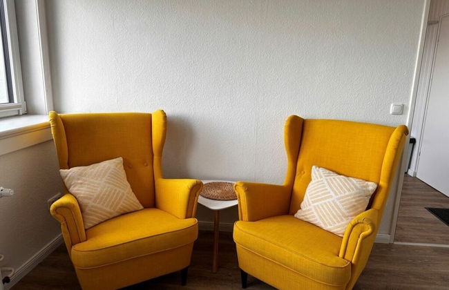 Holiday Apartment Oland - Foto 17