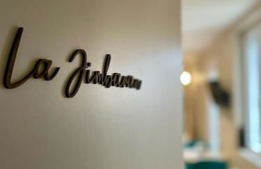 Les Secrets de la Baie - La Jimbaran - Suite d'exception Spa & Sauna - Foto 4