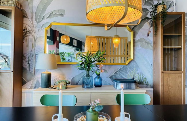 Missafir Flat With Bosphorus View in Rumeli Hisari - Foto 14