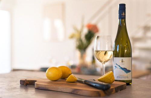 SEEliebe Maisonette in direkter Seenähe - Foto 8