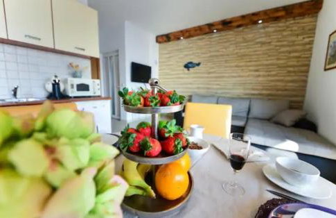 Apartment with sea view - Photo 25