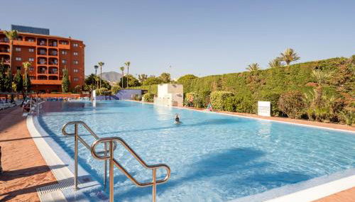 ILUNION Miramar - Foto 5