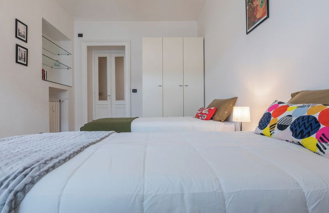 Appartamento Re Umberto - Foto 7