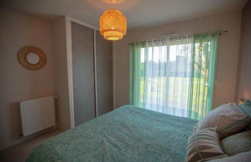 Maison à 800m de la plage - Foto 22