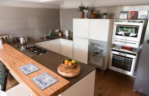 Elegant West End Flat in Glasgow - Foto 10