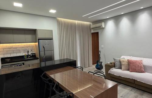 Brand new apartment in the best spot in Savassi MF - 1003 - Foto 1