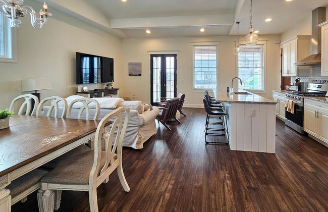 Blue Dog Landing - Foto 44