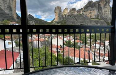 Meteora Sunrise - Foto 8