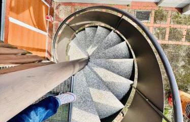 3 sonnige Appartements in Soltau - Foto 42